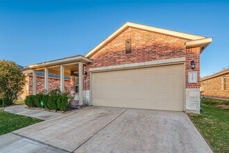 5207 Chester Springs Ln in Katy, TX - Building Photo - Building Photo