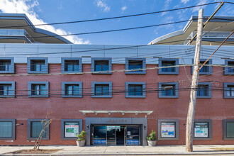 Allura in College Point, NY - Building Photo - Building Photo