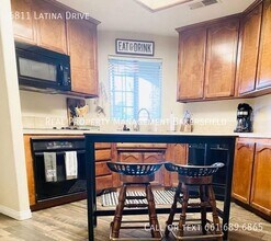 5811 Latina Dr in Bakersfield, CA - Building Photo - Building Photo