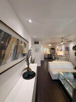 601 SE 5th Ct, Unit 102 in Fort Lauderdale, FL - Building Photo