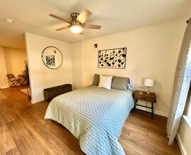 10001 N Capital of Texas Hwy, Unit 351 in Austin, TX - Building Photo - Building Photo