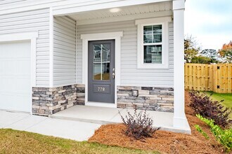 778 Count Fleet Ct in Graniteville, SC - Building Photo - Building Photo