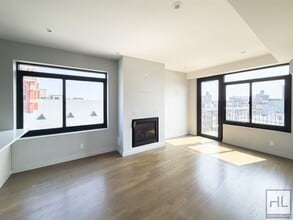 Bushwick Avenue / Spacious 2-Bed 1-Bath / in Brooklyn, NY - Building Photo - Building Photo