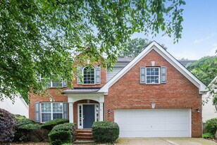 934 Mill Creek Ave in Canton, GA - Building Photo