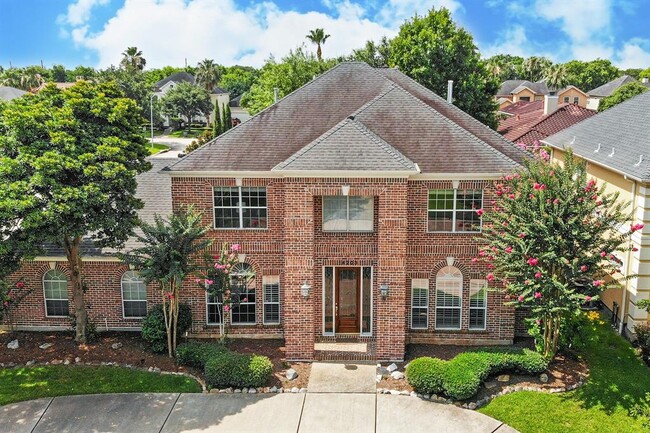 property at 14203 Cloud Cliff Ln