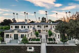 67 S Craig Ave in Pasadena, CA - Building Photo