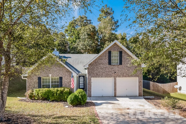 property at 4615 Derby Loop