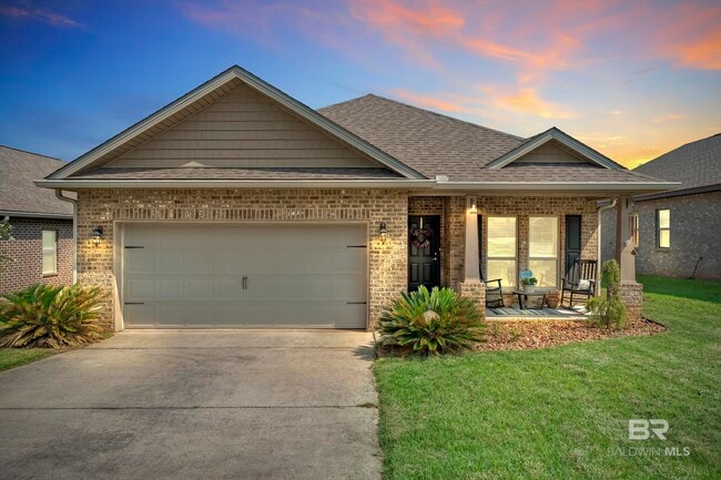 7713 Kari Ln in Daphne, AL - Building Photo - Building Photo