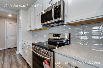 4260 Vulcan Crk Dr in Loveland, CO - Building Photo - Building Photo
