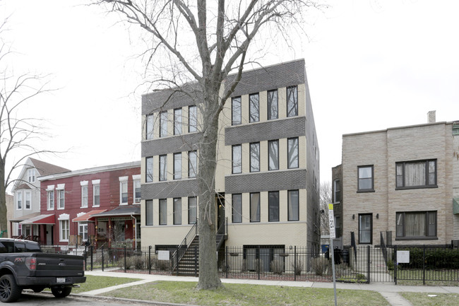 6614 S Ingleside Ave in Chicago, IL - Building Photo - Building Photo