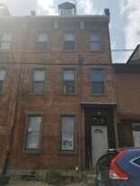 84 S 15th St, Unit 1