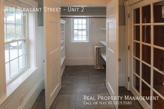 445 Pleasant St in Portsmouth, NH - Building Photo - Building Photo