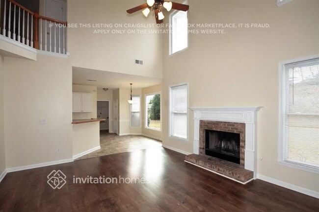 348 Adelaide Xing in Acworth, GA - Building Photo - Building Photo