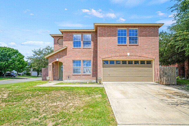 8203 Elktree Pass