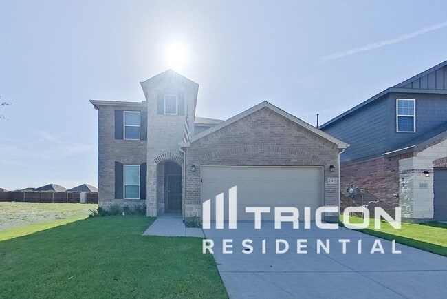 2327 Roundstone Wy in Princeton, TX - Building Photo - Building Photo
