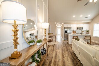 214 Big Branch Dr in Brooklet, GA - Building Photo - Building Photo