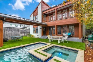 3514 Harvard Ave in Dallas, TX - Building Photo