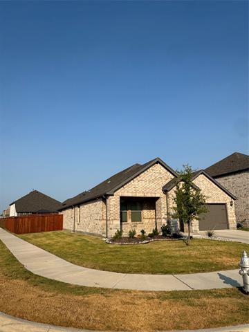 14052 Callisto Wy in Haslet, TX - Building Photo - Building Photo
