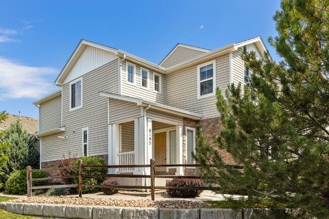 8195 Elk River View