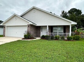 2478 Aloha Ln in Middleburg, FL - Building Photo
