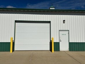 2900 Graybill Dr in Beloit, WI - Foto de edificio - Building Photo