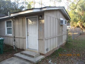 905 W Tift Ave in Albany, GA - Building Photo