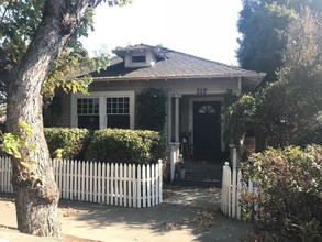 532 N San Mateo Dr in San Mateo, CA - Building Photo - Other