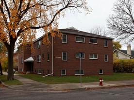 3656 Grand Ave S in Minneapolis, MN - Building Photo