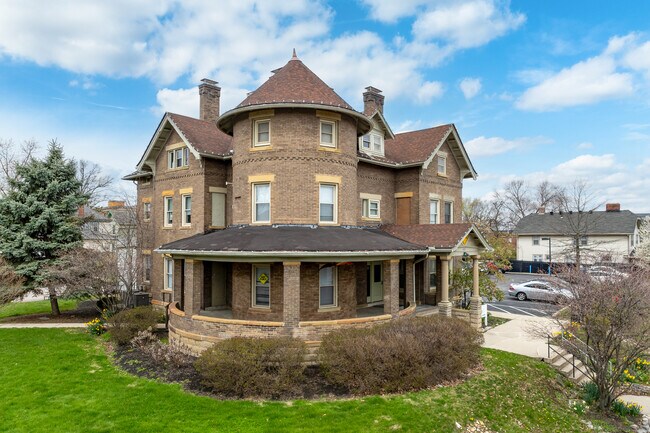 Homes for rent in Weinland Park, OH