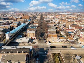 2011 W Cullerton St in Chicago, IL - Building Photo - Building Photo