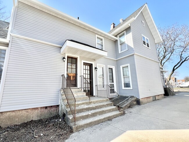 property at 747 Parker Ave