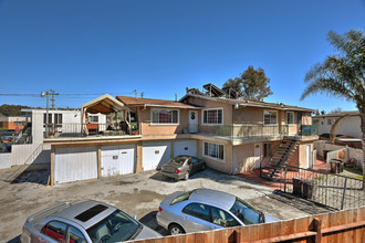 708 Pardee Ct in Hayward, CA - Foto de edificio - Other