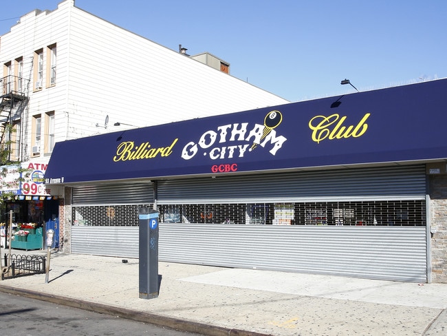 Homes for rent in Gravesend, NY