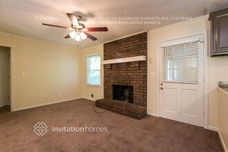 4656 E Glen Ridge Cir in Winston, GA - Building Photo - Building Photo