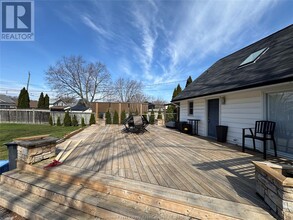 875 Francois Ct in Windsor, ON - Building Photo - Building Photo