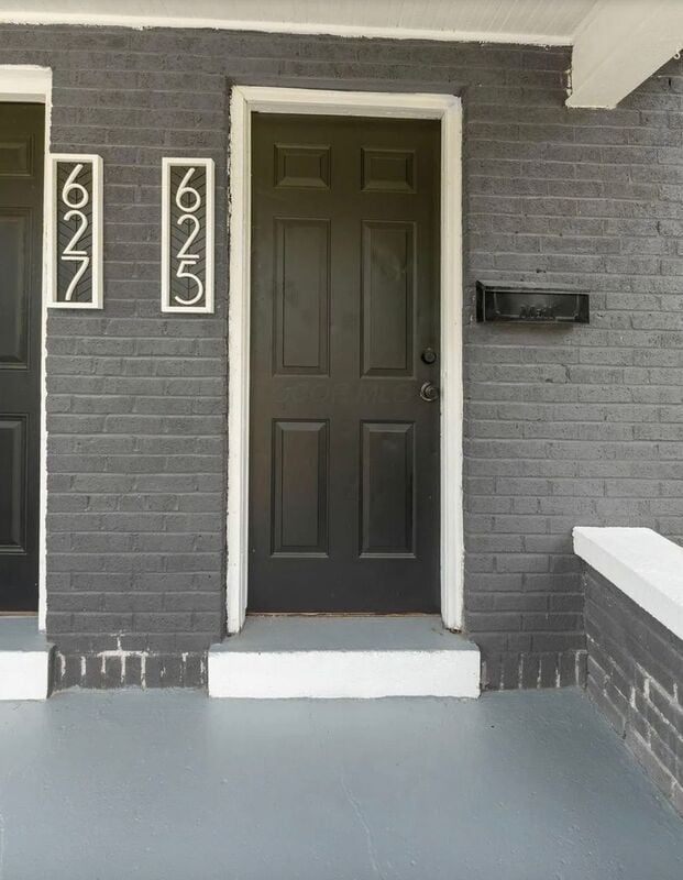 625 E Gates St in Columbus, OH - Building Photo - Building Photo