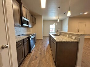 2603 135th St in Lubbock, TX - Foto de edificio - Building Photo