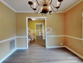2619 White Fence Way in High Point, NC - Building Photo - Building Photo