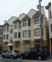 1616 Powell St Apartments