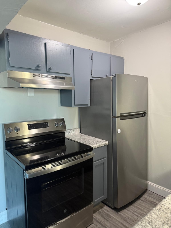 18331 W Chicago in Detroit, MI - Building Photo - Building Photo