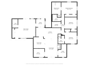 3543 Rosedale St in Houston, TX - Building Photo - Building Photo