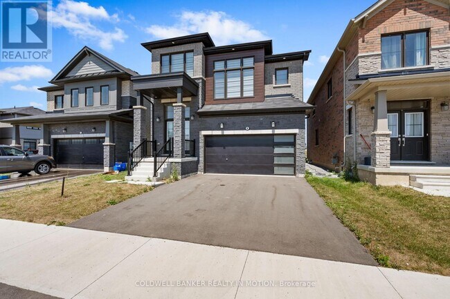 6 Discovery Dr in Thorold, ON - Building Photo - Building Photo