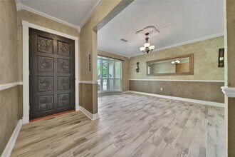 2006 Mermaid Ln in Houston, TX - Building Photo - Building Photo