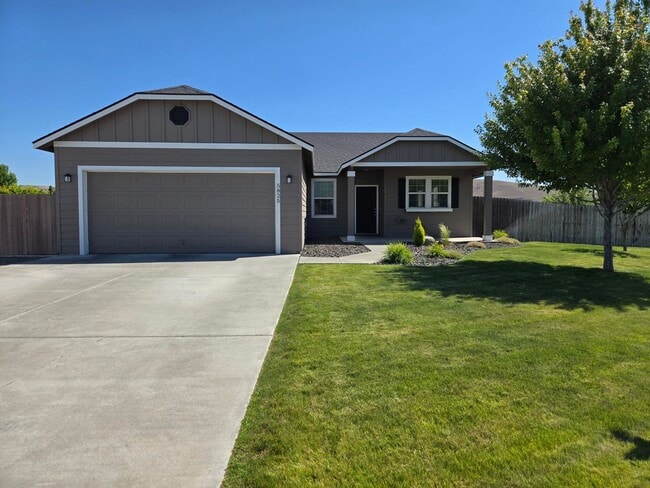 property at 5825 Kona Dr