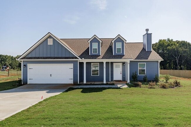 property at 80 Creek Haven Dr