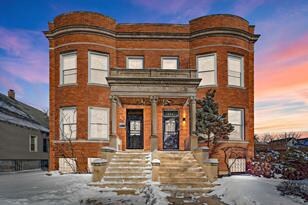 519 W 65th Pl in Chicago, IL - Building Photo