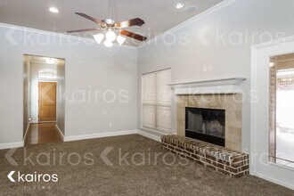 2105 SE 42nd Ave in Amarillo, TX - Building Photo - Building Photo