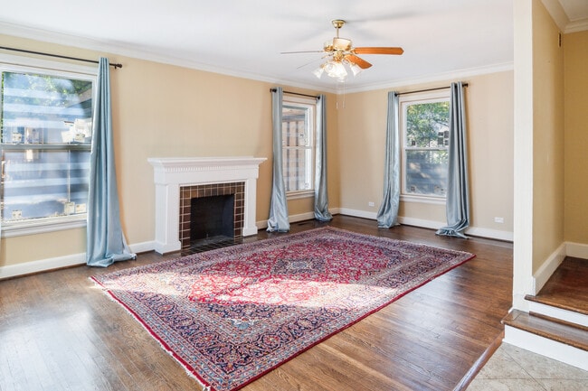 1105 S Chilton Ave in Tyler, TX - Building Photo - Building Photo