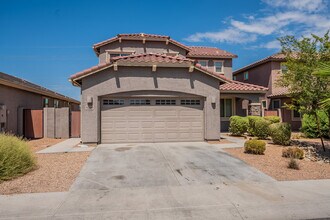 5220 S 16th Pl in Phoenix, AZ - Building Photo - Building Photo