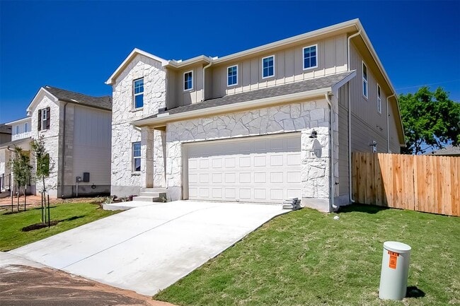 property at 107 Greenspire Downs Dr